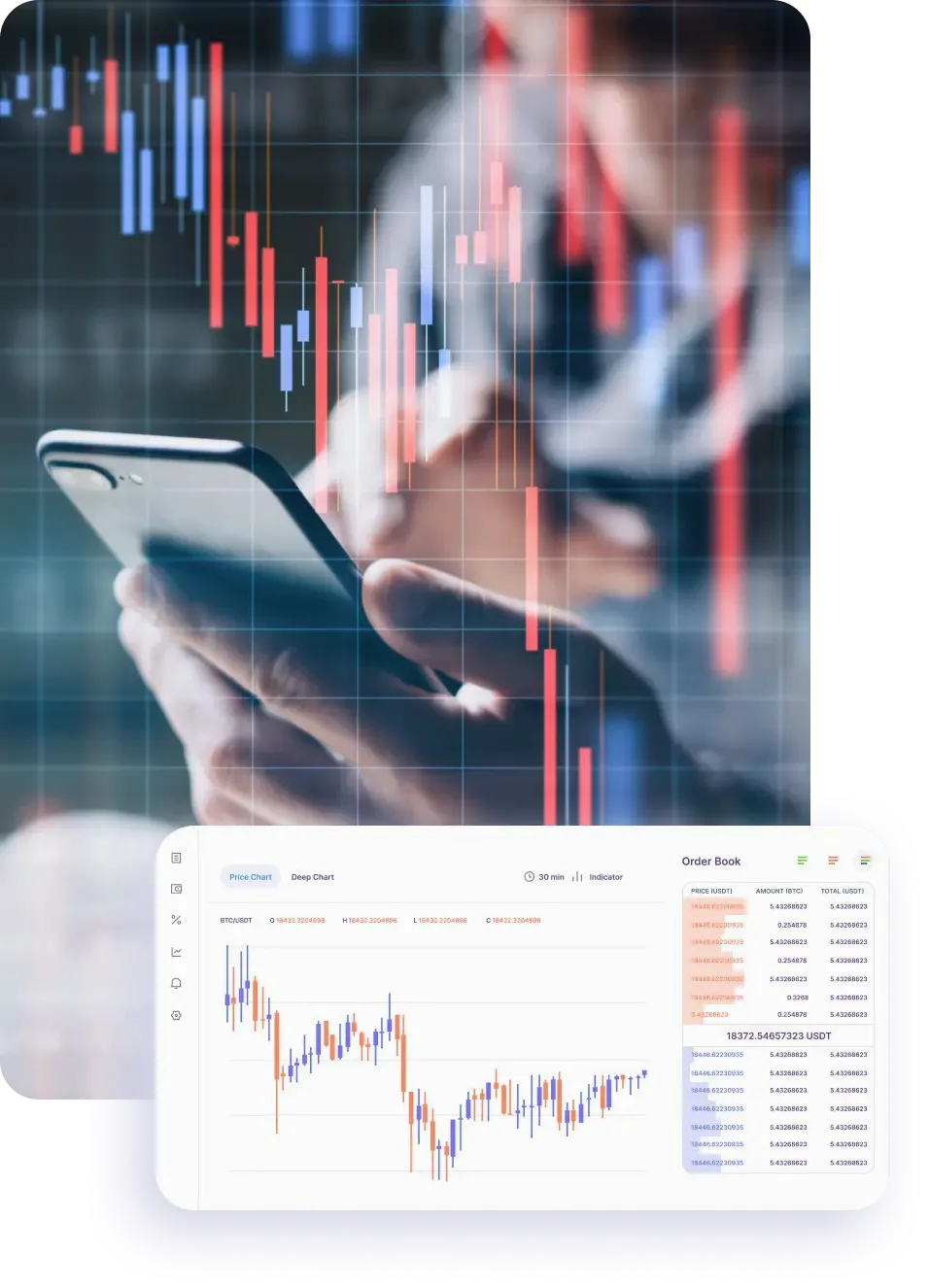 Xautomation trading